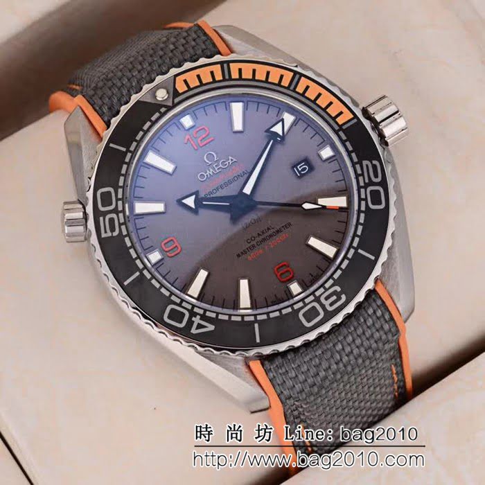 歐米茄OMEGA 2018最新款 精品男士腕表 WSS0970